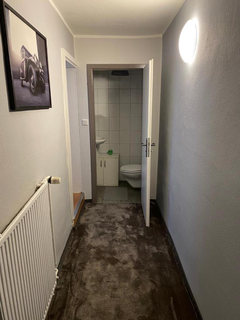 Apartment In Herne 4 Exterior foto
